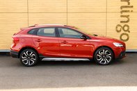 Volvo V40 T3 CROSS COUNTRY PRO 8