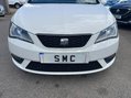 SEAT Ibiza 1.2 TSI SE Euro 6 5dr 9