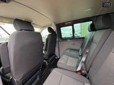 Volkswagen Transporter AUTO Crew Cab 204ps SWB L1H1 T32 Kombi Highline Air Con Cam EURO 6 13