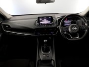 Nissan Qashqai 1.3 DIG-T MHEV Acenta Premium SUV 5dr Petrol Hybrid Manual Euro 6 (s/s) (14 19
