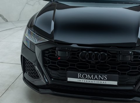 Audi RS Q8 VORSPRUNG 32