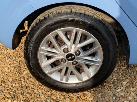 Kia Picanto 1.0 DPi 2 Euro 6 (s/s) 5dr 35