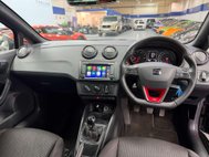 SEAT Ibiza 1.2 TSI FR Red Edition Sport Coupe 3dr Petrol Manual Euro 6 (110 ps) 2