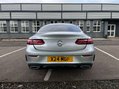 Mercedes-Benz E Class 2.0 E 220 D AMG Line Premium Auto 2dr 4