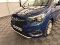Vauxhall Combo Life 1.5 Turbo D Elite XL MPV Auto Euro 6 (s/s) 5dr 49