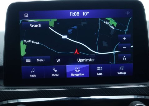 Ford Kuga 2.5h Duratec ST-Line X Edition SUV 5dr Petrol Hybrid CVT Euro 6 (s/s) (190 24