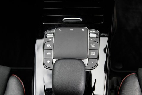 Mercedes-Benz A Class A 250 E AMG LINE PREMIUM PLUS 38