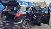 Mazda CX-5 2.2 SKYACTIV-D Sport Nav SUV 5dr Diesel Auto 4WD Euro 6 (s/s) (175 ps) 16