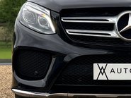 Mercedes-Benz GLE GLE 250 D 4MATIC AMG LINE 16