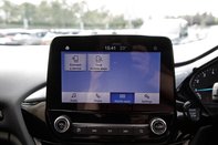 Ford Fiesta TITANIUM 24