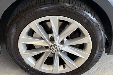 Volkswagen Golf 1.8 TSI Alltrack DSG 4Motion Euro 6 (s/s) 5dr 47