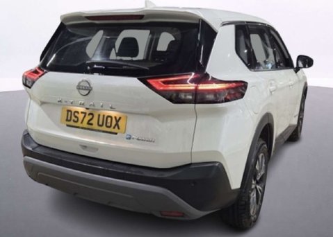Nissan X-Trail 1.5 h e-POWER Acenta Premium SUV 5dr Petrol Hybrid Auto Euro 6 (s/s) (204 p 7