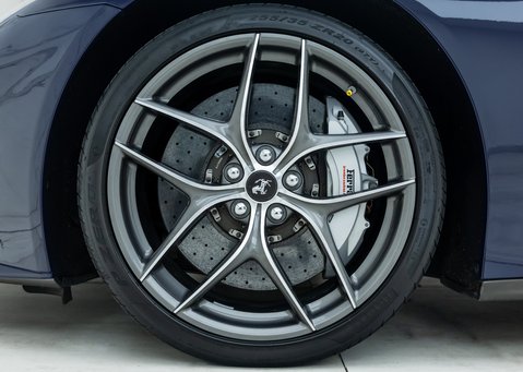 Ferrari F12 Berlinetta