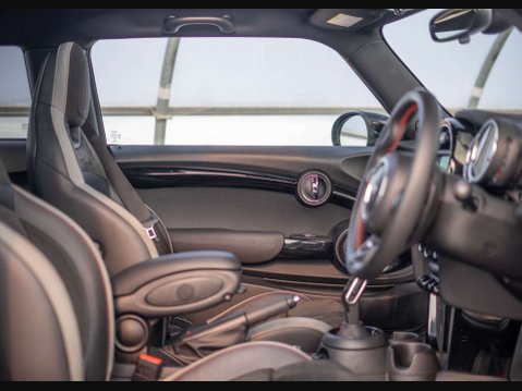 Mini Hatch 2.0 John Cooper Works Auto 3dr 24