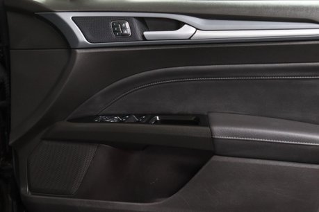 Ford Mondeo TITANIUM EDITION ECONETIC TDCI 24