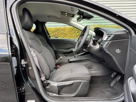 Renault Clio EVOLUTION TCE 13