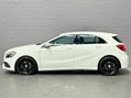 Mercedes-Benz A Class 2.1 A 220 D AMG Line Premium Auto 5dr 15