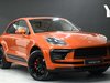 Porsche Macan 2.9 Macan S Semi-Auto 4WD 5dr