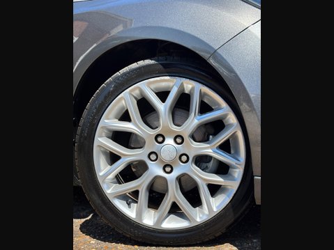 Ford Focus 1.5T EcoBoost Zetec S Euro 6 (s/s) 5dr 4