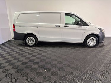 Mercedes-Benz Vito eVito 66 Progressive 1