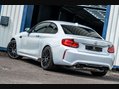 BMW M2 3.0 BiTurbo Competition Coupe 2dr Petrol Manual Euro 6 (s/s) (410 ps) 31