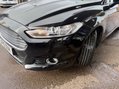 Ford Mondeo 1.6 TDCi ECOnetic Titanium Euro 5 (s/s) 5dr 39