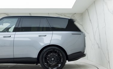 Land Rover Range Rover P400 Autobiography 26