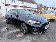BMW 2 Series 218I SPORT GRAN COUPE 4