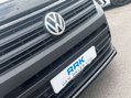 Volkswagen Crafter 2.0 TDI CR35 Trendline Panel Van 5dr Diesel Manual FWD MWB Euro 6 (s/s) (14 14