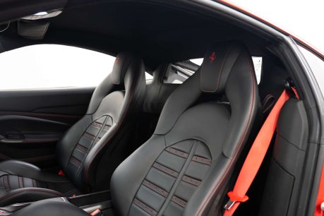 Ferrari F8 3.9 F8 Tributo Semi-Auto 2dr 19