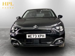 Citroen C4 1.2 PureTech YOU! Hatchback 5dr Petrol Manual Euro 6 (s/s) (100 ps) Air Con