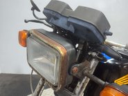 Honda CB 250 RS 1980 24K CLASSIC PROJECT BIKE SPARES OR REPAIR 250CC 23