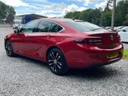 Vauxhall Insignia 1.5 Insignia Ultimate Nav TD 5dr 9