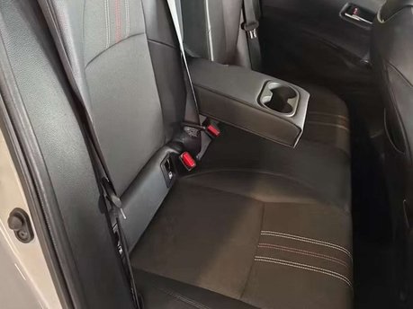 Toyota Corolla 2.0 Corolla GR Sport HEV CVT 5dr 24