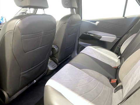 Volkswagen ID.3 Pro Performance 58kWh Max Hatchback 5dr Electric Auto (204 ps) Air Con - Al 20