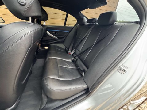 BMW 3 Series 3.0 335d xDrive M Sport Auto 4WD 4dr 34