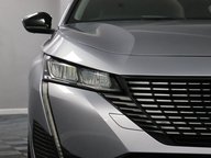 Peugeot 308 PURETECH S/S ALLURE PREMIUM 25