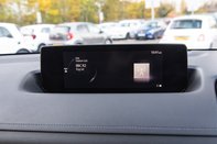 Mazda MX-30 SPORT LUX 25