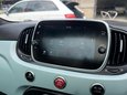 Fiat 500 1.0 MHEV Launch Edition Euro 6 (s/s) 3dr 25