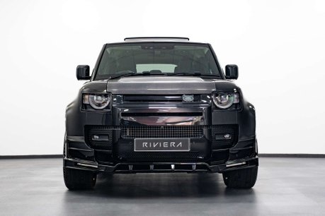 Land Rover Defender 3.0 Defender XS Edition D MHEV A 4WD 5dr 3