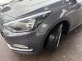 Hyundai i20 1.2 Blue Drive SE Euro 6 (s/s) 5dr 38