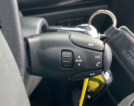 DS 3 1.2 DS3 CHIC PureTech 3dr 37