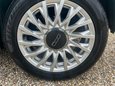 Fiat 500 1.2 Lounge Euro 6 (s/s) 3dr 26
