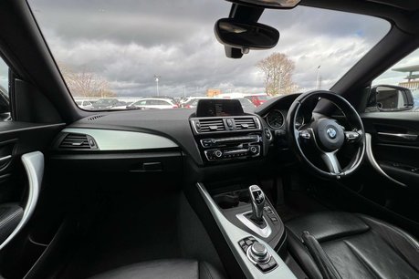 BMW 2 Series 3.0 M235i Auto Euro 6 (s/s) 2dr 29
