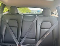 Tesla Model Y (Dual Motor) Long Range SUV 5dr Electric Auto 4WDE (384 bhp) 9