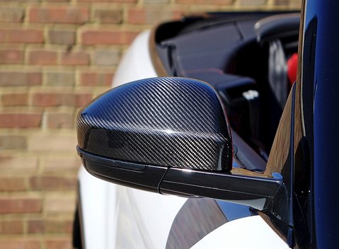 Land Rover Range Rover Evoque Convertible SD4 HSE Dynamic 31