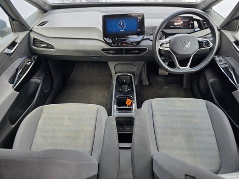 Volkswagen ID.3 LIFE 13