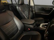 Toyota Rav4 2.5 VVT-h Excel SUV 5dr Petrol Hybrid CVT 4WD Euro 6 (s/s) (222 ps) Alloys 11