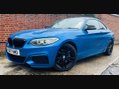 BMW 2 Series 3.0 M240i Coupe 2dr Petrol Auto Euro 6 (s/s) (340 ps) 11