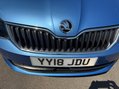 Skoda Fabia SE L TSI DSG 15